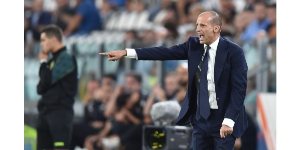 La Juventus apprezza profondamente il prezzo delle decisioni sbagliate